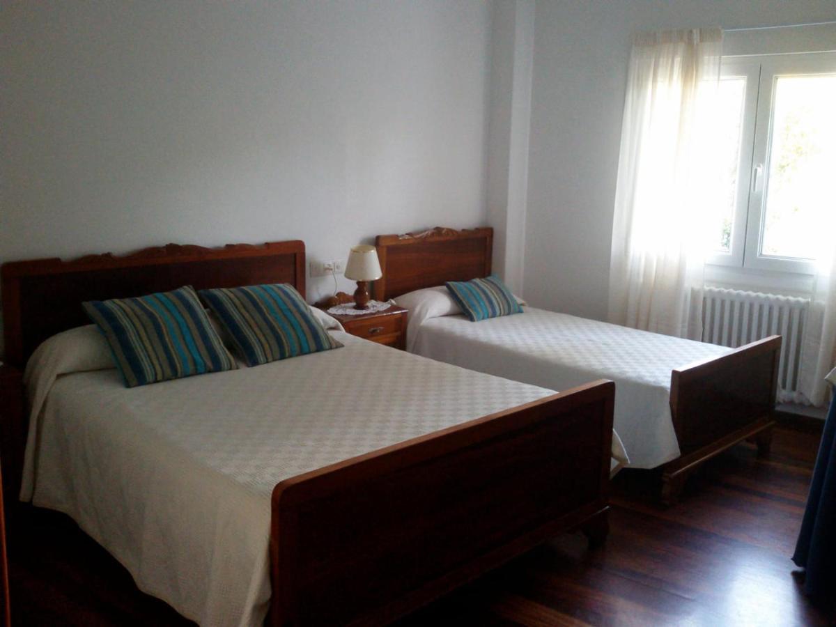 Hostal Pumar Сантьяго-де-Компостела Экстерьер фото