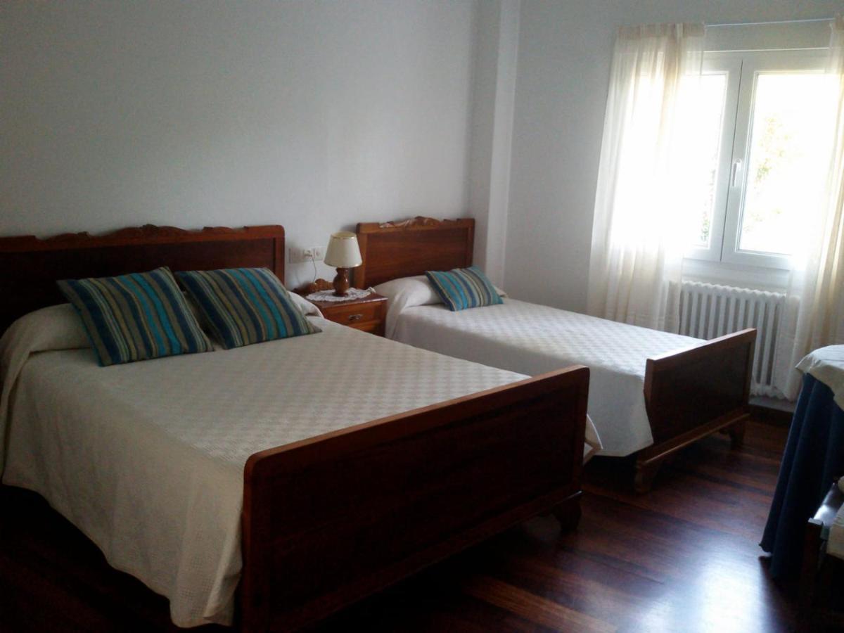 Hostal Pumar Сантьяго-де-Компостела Экстерьер фото