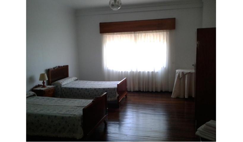 Hostal Pumar Сантьяго-де-Компостела Экстерьер фото